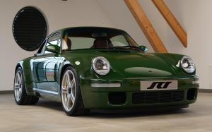 Ruf SCR '2020